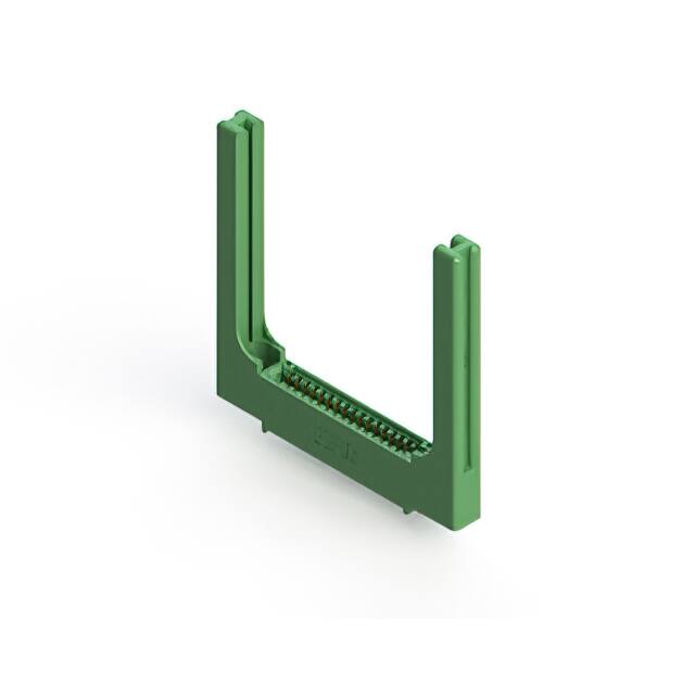 345-017-540-458 EDAC Inc.  Edgeboard Connectors